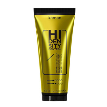 Kemon Hair Style Hi Density Control Krem zwiększający objętość włosów 200 ml