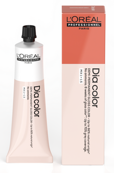 Loreal Dia Color Toner do włosów z kwasem hialuronowym 60ml