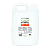 Scandic ES Silk Protein Szampon wygładzająca z proteinami jedwabiu i keratyną 5000 ml