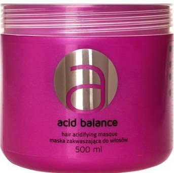 Stapiz Acid Balance Maska zakwaszająca 500 ml