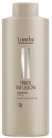 Londa Fiber Infusion Szampon odbudowujący 1000 ml