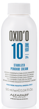 Alfaparf Oxid'O 3% emulsja utleniająca do farb 90 ml
