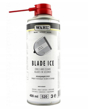 WAHL Blade Ice Spray konserwujący 400 ml