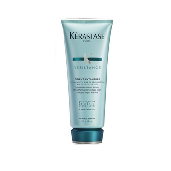 Kerastase Resistance Ciment Anti - Usure Anti Braking Cream Cement wzmacniający do włosów ekstremalnie zniszczonych [1-2] 200 ml