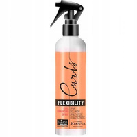 Joanna Professional Spray do loków 300 ml