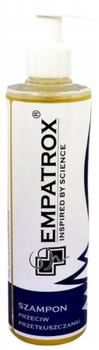 Empatrox Szampon przeciw przetłuszczaniu włosów 300 ml