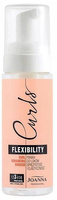 Joanna Professional Stylizacja Pianka do loków podkreślająca skręt 150 ml