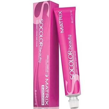 Matrix Socolor Beauty PRE-BONDED Profesjonalna farba do włosów 90 ml
