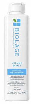 Matrix Biolage Volume Boost Odżywka do włosów cienkich 400 ml