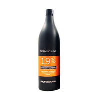 Scandic Oxydant Creme 1,9% Oxydant w Kremie 1000 ml