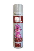 FRESHTEK Riental Flower Odświeżacz powietrza 600 ml