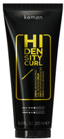 Kemon Hair Style Hi Density Curl Krem do loków 200 ml