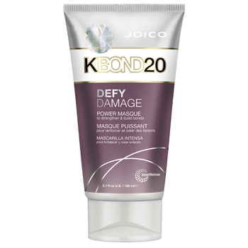 Joico Defy Damage KBOND20 Masque Maska do włosów farbowanych 150 ml