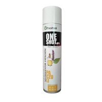 FRESHTEK PACZULI Odświeżacz powietrza 600 ml