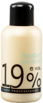 Stapiz Oxydant 1,9% Woda Utleniona w kremie 150 ml