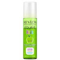 Revlon Equave Kids Green Apple Odżywka ułatwiająca rozczesywanie dla dzieci 200 ml