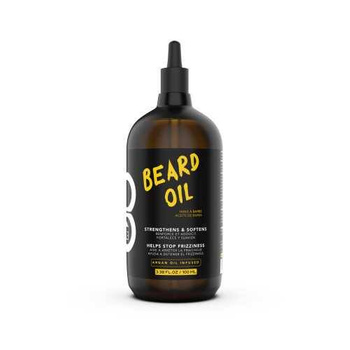 LEVEL3 Beard Oil  Olejek do brody 100 ml