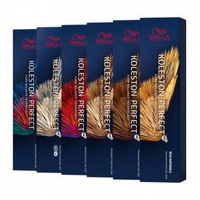 Wella Koleston Perfect Me +