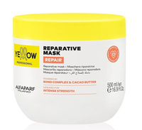 Yellow Reparative Mask Maska regenerująca 500 ml