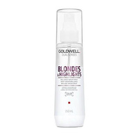 Goldwell Dualsenses Blondes & Highlights Serum dla blondów i pasemek 150 ml