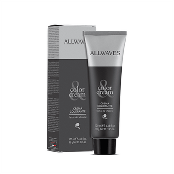 Allwaves Professional Farba do włosów 100 ml