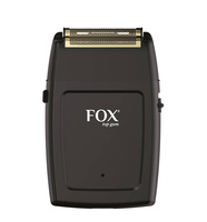 FOX TOP GUM Profesjonalna bezprzewodowa golarka 