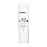 Goldwell Dualsenses Just Smooth  Odżywka wygładzająca 200ml