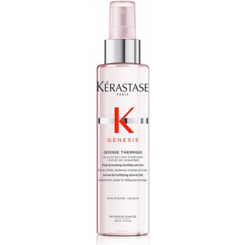 Kerastase Genesis Defense Thermique Mleczko termiczne do włosów tracących gęstość w wyniku łamliwości 150 ml