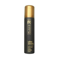 Black Professional Line Extra mocny lakier do włosów 75 ml