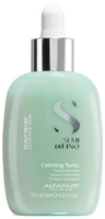 Alfaparf Semi Di Lino Scalp Calming Tonic Tonik kojący 125 ml