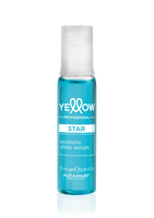 Yellow Star Intensive Shine Serum Serum intensywnie nabłyszczające 13 ml