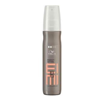 Wella Eimi Perfect Setting Delikatny lotion do układania włosów 150 ml