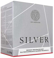 LEO SILVER Rozjaśniacz 1000 g