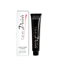 Stapiz Color Art Desiree Toner kwasowy bez amoniaku 100 ml