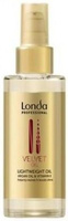 Londa Velvet Oil Odżywczy olejek do włosów 30 ml