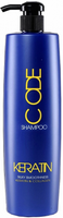 Stapiz Code Keratin Nabłyszczający szampon z Keratyną 1000 ml