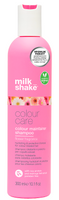 Milk Shake Color Care Maintainer Shampoo Flower Fragrance Szampon do włosów farbowanych 300 ml