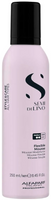 Alfaparf Semi di Lino Style&Care Flexible Mousse Pianka elastyczna 250 ml