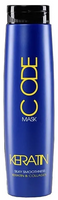 Stapiz Code Keratin Maska nabłyszczająca z keratyną 250 ml