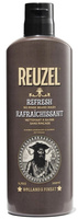 Reuzel Beard Refresh Suchy szampon do brody 200 ml