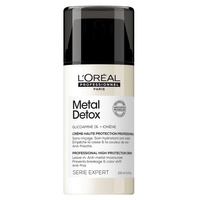 Loreal Metal Detox Krem ochronny 100 ml                                                                                                                                                                                                                        