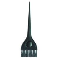 Pędzelek do farby szeroki BP045 - różne kolory