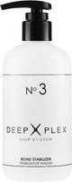 Stapiz Deep Plex Hair System No 3 Stabilizator wiązań 290 ml