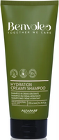 Alfaparf Milano Benvoleo Hydration Szampon nawilżający do wszystkich rodzajów włosów 200 ml