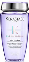 Kerastase Blond Absolu Kąpiel rozświetlająca do włosów blond 250 ml