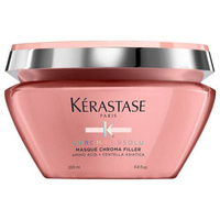 Kerastase Chroma Absolu Masque Maska do włosów farbowanych 200 ml