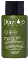 Alfaparf Milano Benvoleo Hydration Odżywka nawilżająca do wszystkich rodzajów włosów 275 ml