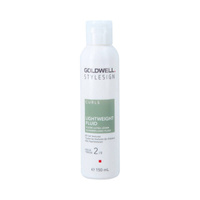 Goldwell Stylesign Curl Lightweight Fluid Nieobciążający fluid do włosów kręconych 150 ml   