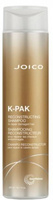 Joico K-Pak Reconstructor Shampoo Szampon regenerujący do włosów zniszczonych 300 ml