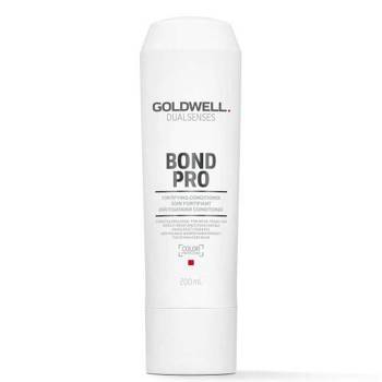 Goldwell Dualsenses Bond Pro Odżywka wzmacniająca do włosów osłabionych 200 ml